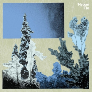Nypan - Tle (Vinyl Lp) in der Gruppe VINYL / Kommande / Jazz bei Bengans Skivbutik AB (5665218)