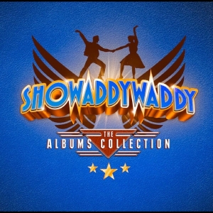 Showaddywaddy - The Albums Collection in der Gruppe CD / Kommande / Pop-Rock bei Bengans Skivbutik AB (5665257)