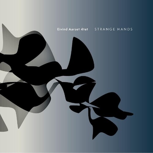 Aarset Eivind - Strange Hands in der Gruppe UNSERE TIPPS / Freitagsveröffentlichungen / 2026-04-17 bei Bengans Skivbutik AB (5665259)