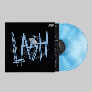 Dead Lights - Lash (2 Lp Coloured Vinyl Lp) in der Gruppe VINYL / Kommande / Pop-Rock bei Bengans Skivbutik AB (5665281)