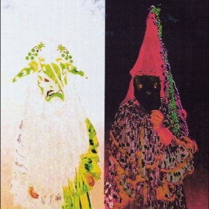 Deafkids - Cicatrizes Do Futuro in der Gruppe VINYL / Kommande / Pop-Rock bei Bengans Skivbutik AB (5665283)