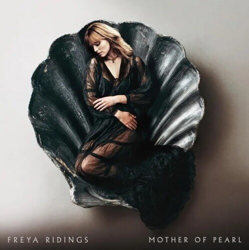 Freya Ridings - Mother Of Pearl (Vinyl) in der Gruppe VINYL / Pop-Rock bei Bengans Skivbutik AB (5665604)