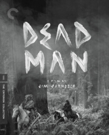 Movie - Dead Man - The Criterion Collection in der Gruppe Film / Film Blu-ray / Western bei Bengans Skivbutik AB (5665628)