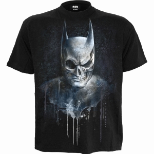 Batman - Nocturnal - T-Shirt in der Gruppe MERCHANDISE / T-shirt / Nyheter / Film-Musikal bei Bengans Skivbutik AB (5666005r)