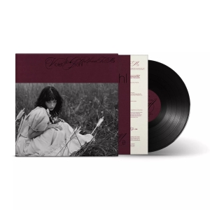 Violet Grohl - Be Sweet To Me (Vinyl) in der Gruppe VINYL / Pop-Rock bei Bengans Skivbutik AB (5666038)