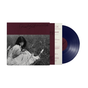 Violet Grohl - Be Sweet To Me (Indie Vinyl) in der Gruppe VINYL / Pop-Rock bei Bengans Skivbutik AB (5666039)