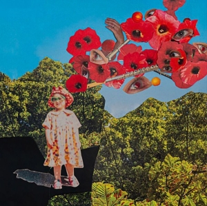 Henriette Eilertsen Trio - Moder (Vinyl Lp) in der Gruppe VINYL / Kommande / Jazz bei Bengans Skivbutik AB (5666041)