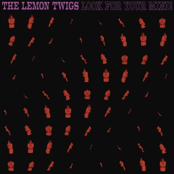The Lemon Twigs - Look For Your Mind! (Ltd. Transpare in der Gruppe UNSERE TIPPS / Freitagsveröffentlichungen / 2026-05-08 bei Bengans Skivbutik AB (5666080)