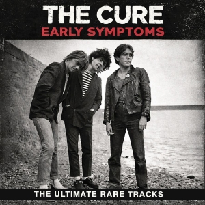 Cure The - Early Symptoms in der Gruppe CD / Kommande / Hårdrock bei Bengans Skivbutik AB (5666082)