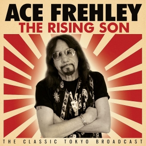 Frehley Ace - Rising Son The in der Gruppe UNSERE TIPPS / Startsida - CD Nyheter & Kommande bei Bengans Skivbutik AB (5666084)