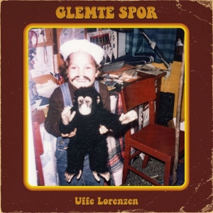 Lorenzen Uffe - Glemte Spor (Vinyl Lp) in der Gruppe VINYL / Kommande / Pop-Rock bei Bengans Skivbutik AB (5666097)
