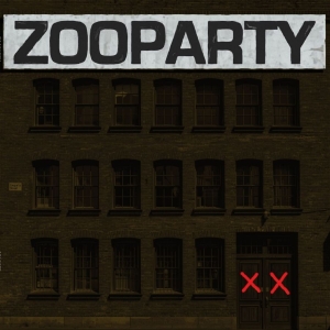 Zooparty - Xx (Turquese Swirl Splatter Vinyl L in der Gruppe VINYL / Kommande / Pop-Rock bei Bengans Skivbutik AB (5666098)