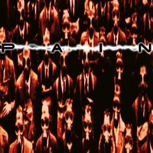Pain - Pain (CD) in der Gruppe CD / Kommande / Hårdrock bei Bengans Skivbutik AB (5666102)