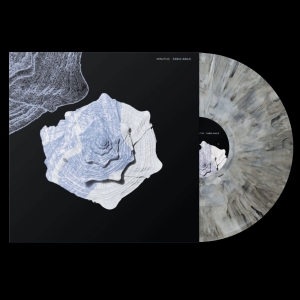 Anile Fabio - Minutiae (Marbled Vinyl Lp) in der Gruppe VINYL / Kommande / Jazz bei Bengans Skivbutik AB (5666114)