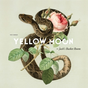 Jack's Basket Room - Yellow Moon in der Gruppe CD / Kommande / Pop-Rock bei Bengans Skivbutik AB (5666123)
