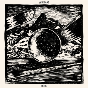 Ondt Blod - Natur (Vinyl Lp) in der Gruppe VINYL / Kommande / Pop-Rock bei Bengans Skivbutik AB (5666125)