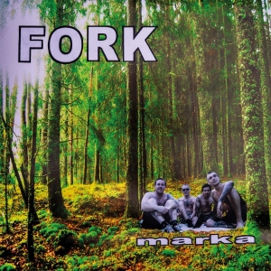 Fork - Marka (Vinyl Lp) in der Gruppe VINYL / Kommande / Pop-Rock bei Bengans Skivbutik AB (5666131)
