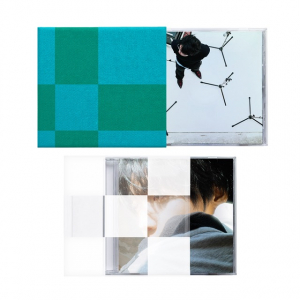 Jeong Se Woon - Love In The Margins (Random Ver.) in der Gruppe CD / Kommande / K-Pop bei Bengans Skivbutik AB (5666148)