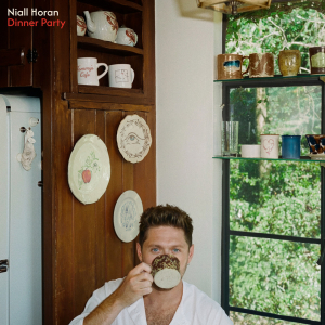 Niall Horan - Dinner Party in der Gruppe CD / Kommande / Pop-Rock bei Bengans Skivbutik AB (5666152)