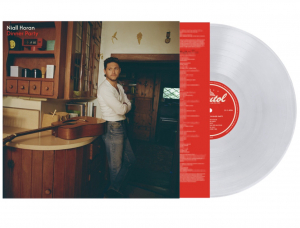 Niall Horan - Dinner Party (Indie Wine Glass Viny in der Gruppe VINYL / Kommande / Pop-Rock bei Bengans Skivbutik AB (5666154)