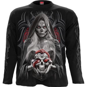Spiral - High Priestess - Longsleeve in der Gruppe MERCHANDISE / T-shirt / Nyheter / Övrigt bei Bengans Skivbutik AB (5666228)