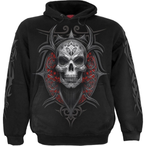 Spiral - High Priestess - Pullover Hoodie in der Gruppe MERCHANDISE / Kapuzenpullover /  bei Bengans Skivbutik AB (5666374r)
