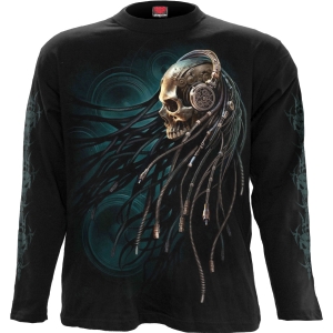 Spiral - Dread Rocks - Longsleeve in der Gruppe MERCHANDISE / T-shirt / Nyheter / Övrigt bei Bengans Skivbutik AB (5666390r)