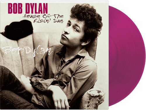 Bob Dylan - House Of The Risin' Sun in der Gruppe UNSERE TIPPS / Freitagsveröffentlichungen / 2026-05-15 bei Bengans Skivbutik AB (5666410)