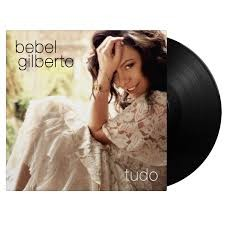 Bebel Gilberto - Tudo in der Gruppe UNSERE TIPPS / Freitagsveröffentlichungen / 2026-05-08 bei Bengans Skivbutik AB (5666425)