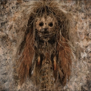 Ak'chamel - Spiritually Unemployed in der Gruppe VINYL / Kommande / Pop-Rock bei Bengans Skivbutik AB (5666437)