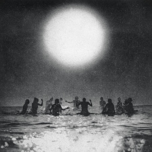 Seahaven - Seahaven in der Gruppe CD / Kommande / Pop-Rock bei Bengans Skivbutik AB (5666458)