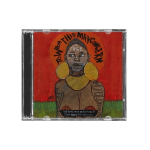 Scott Jill - To Whom This May Concern in der Gruppe CD / Kommande / Blues bei Bengans Skivbutik AB (5666460)