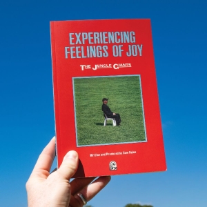 Jungle Giants The - Experiencing Feelings Of Joy in der Gruppe VINYL / Kommande / Pop-Rock bei Bengans Skivbutik AB (5666461)