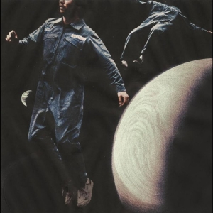 Alpha Cassiopeiae - Shadows in der Gruppe CD / Kommande / Jazz bei Bengans Skivbutik AB (5666468)