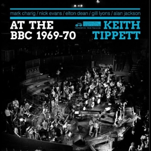 Keith Tippett Group - At The Bbc 1969-70 in der Gruppe CD / Kommande / Jazz bei Bengans Skivbutik AB (5666506)