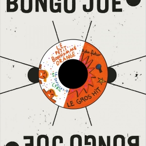 Cyril Cyril Le Syndicat Du Futur - Le Petit Bonhomme Orange / Le Gros in der Gruppe VINYL / Kommande / Pop-Rock bei Bengans Skivbutik AB (5666517)