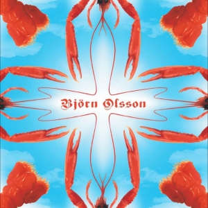 Björn Olsson - Kräftan in der Gruppe VINYL / Kommande / Pop-Rock bei Bengans Skivbutik AB (5666523)
