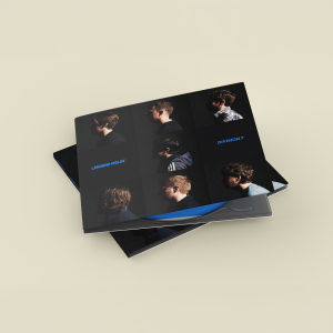 Division 7 - Långbro Feelin' (Digipak CD) in der Gruppe UNSERE TIPPS / Startsida - CD Nyheter & Kommande bei Bengans Skivbutik AB (5666526)