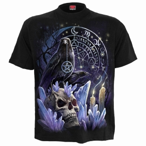Spiral - Witchcraft - T-Shirt in der Gruppe MERCHANDISE / T-shirt / Nyheter / Övrigt bei Bengans Skivbutik AB (5666664r)