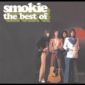Smokie - The Best Of in der Gruppe CD / Pop-Rock,Övrigt bei Bengans Skivbutik AB (566689)