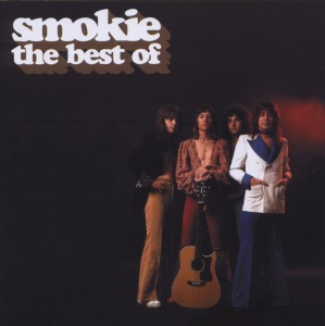 Smokie - The Best Of in der Gruppe CD / Pop-Rock,Övrigt bei Bengans Skivbutik AB (566689)