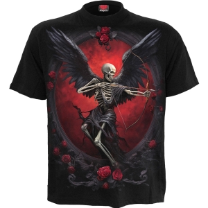 Spiral - Cupid's Curse - T-Shirt in der Gruppe MERCHANDISE / T-shirt / Nyheter / Övrigt bei Bengans Skivbutik AB (5666901r)