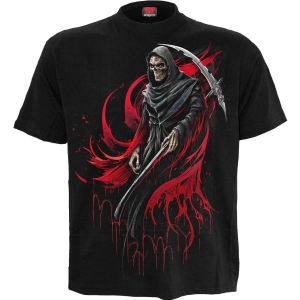 Spiral - Screaming Death - T-Shirt in der Gruppe MERCHANDISE / T-shirt / Nyheter / Övrigt bei Bengans Skivbutik AB (5666908r)