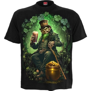 Spiral - Shenanigans - T-Shirt in der Gruppe MERCHANDISE / T-shirt / Nyheter / Övrigt bei Bengans Skivbutik AB (5667046r)