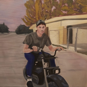 Thornton Ramsey - I Called It! in der Gruppe CD / Kommande / Pop-Rock bei Bengans Skivbutik AB (5667093)