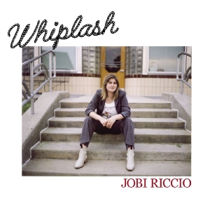 Riccio Jobi - Whiplash in der Gruppe VINYL / Kommande / World Music bei Bengans Skivbutik AB (5667094)