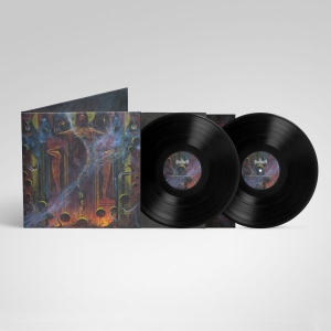 Soulburn - Quantifying Cosmic Doom (2 Lp Black in der Gruppe VINYL / Kommande / Hårdrock bei Bengans Skivbutik AB (5667119)