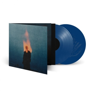 Klimt 1918 - Àmor (2 Lp Blue Vinyl) in der Gruppe VINYL / Kommande / Pop-Rock bei Bengans Skivbutik AB (5667123)