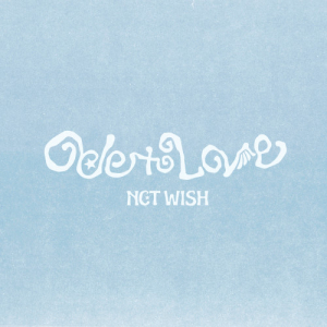 Nct Wish - Ode To Love (WICHU Ver.) (Random Ver.) in der Gruppe MERCHANDISE / Merch+Code / Kommande / K-Pop bei Bengans Skivbutik AB (5667152)