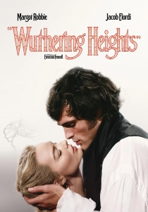 Movie - Wuthering Heights in der Gruppe FILM / Film DVD /  /  bei Bengans Skivbutik AB (5667165)